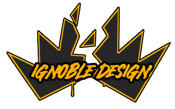 Ignoble Design